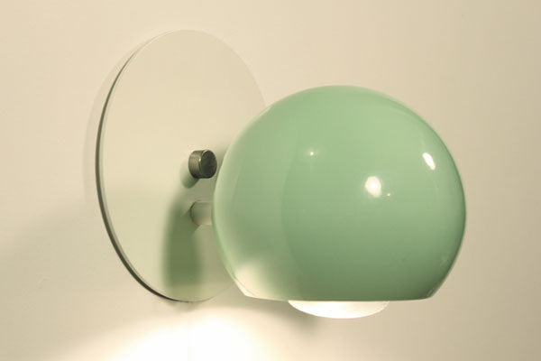 Lampa Cobble Wall Sconce | Lampa | LoftModern