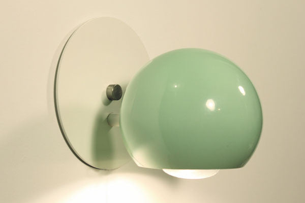 Lampa Cobble Wall Sconce | Lampa | LoftModern