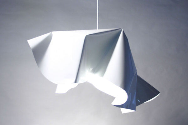 Lampa Crunch Suspension Light | Lampa | LoftModern