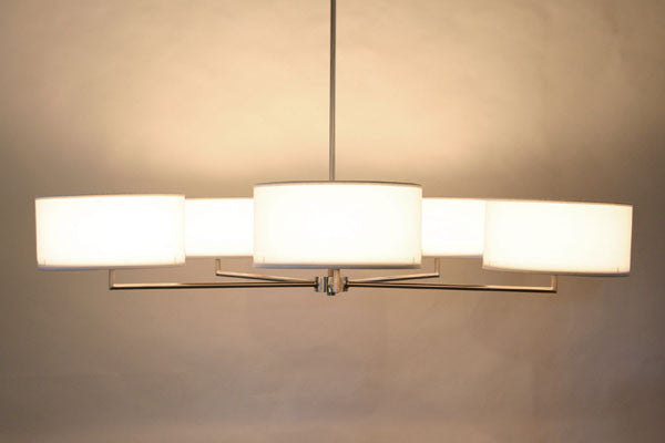 Lampa Megastar Chandelier | Lampa | LoftModern