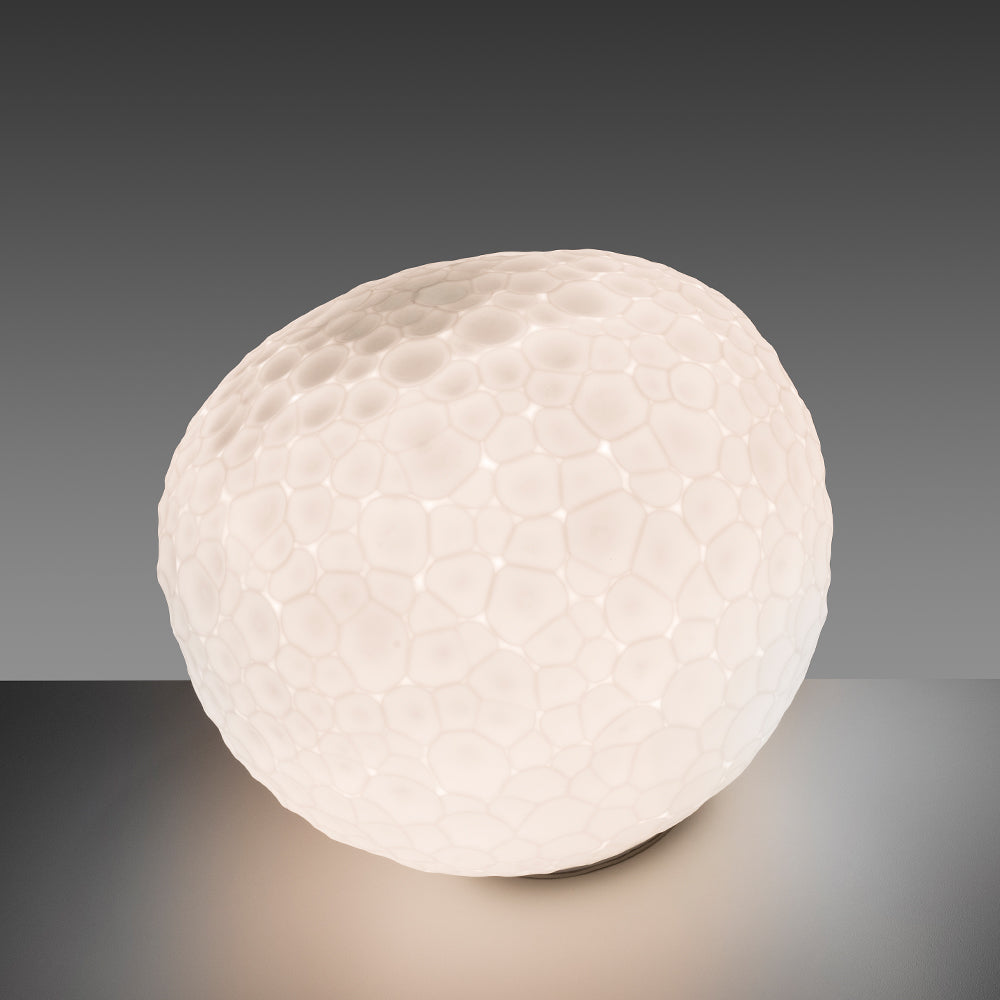 Artemide Meteorite 48 Table Lamp