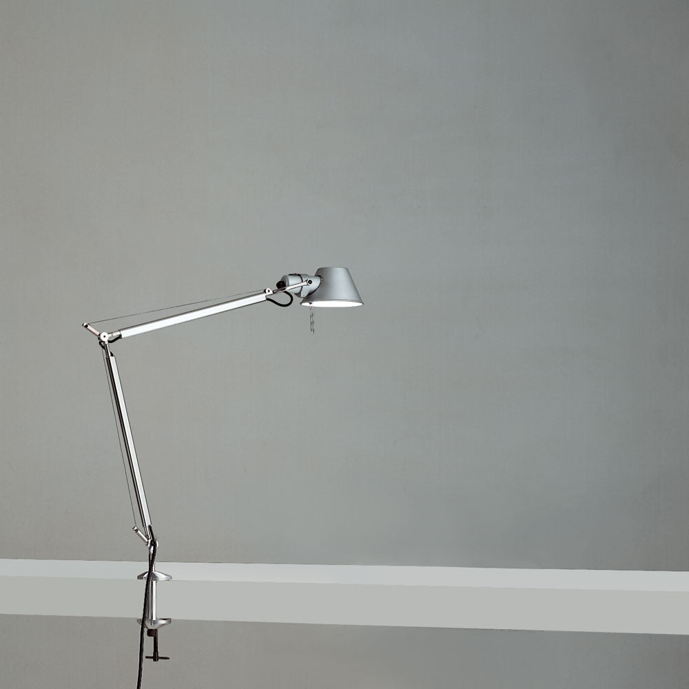 Artemide Tolomeo Micro Led Table Lamp