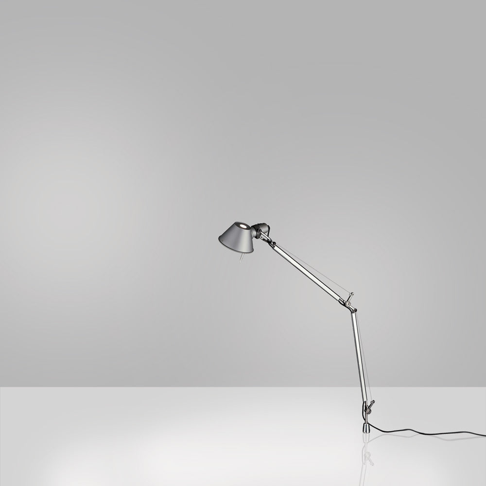 Artemide Tolomeo Micro Led Table Lamp