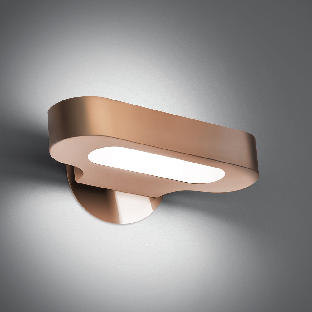 Artemide Talo Mini Led Wall Light