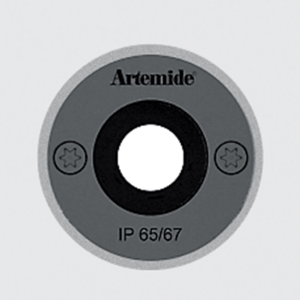 Artemide Ego 55 Downlight Round Artemide