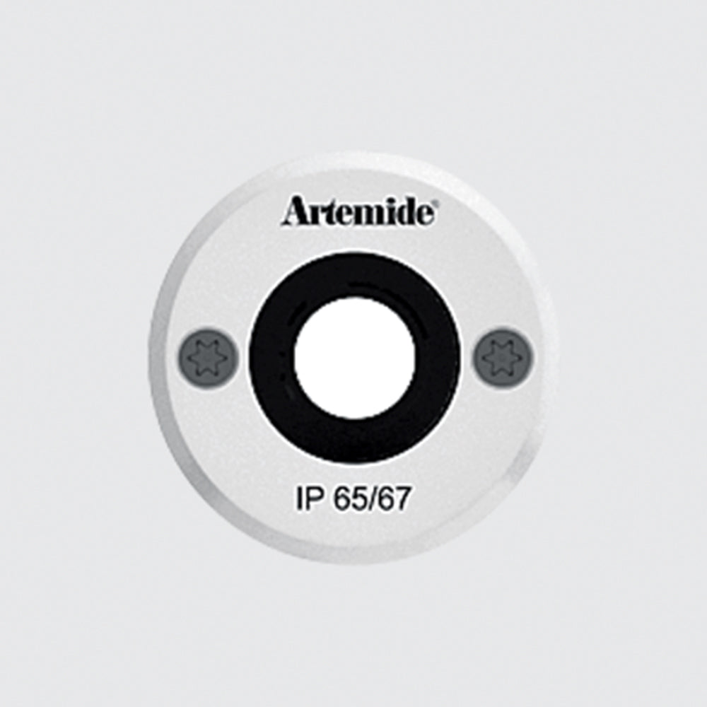 Artemide Ego 55 Downlight Round Artemide