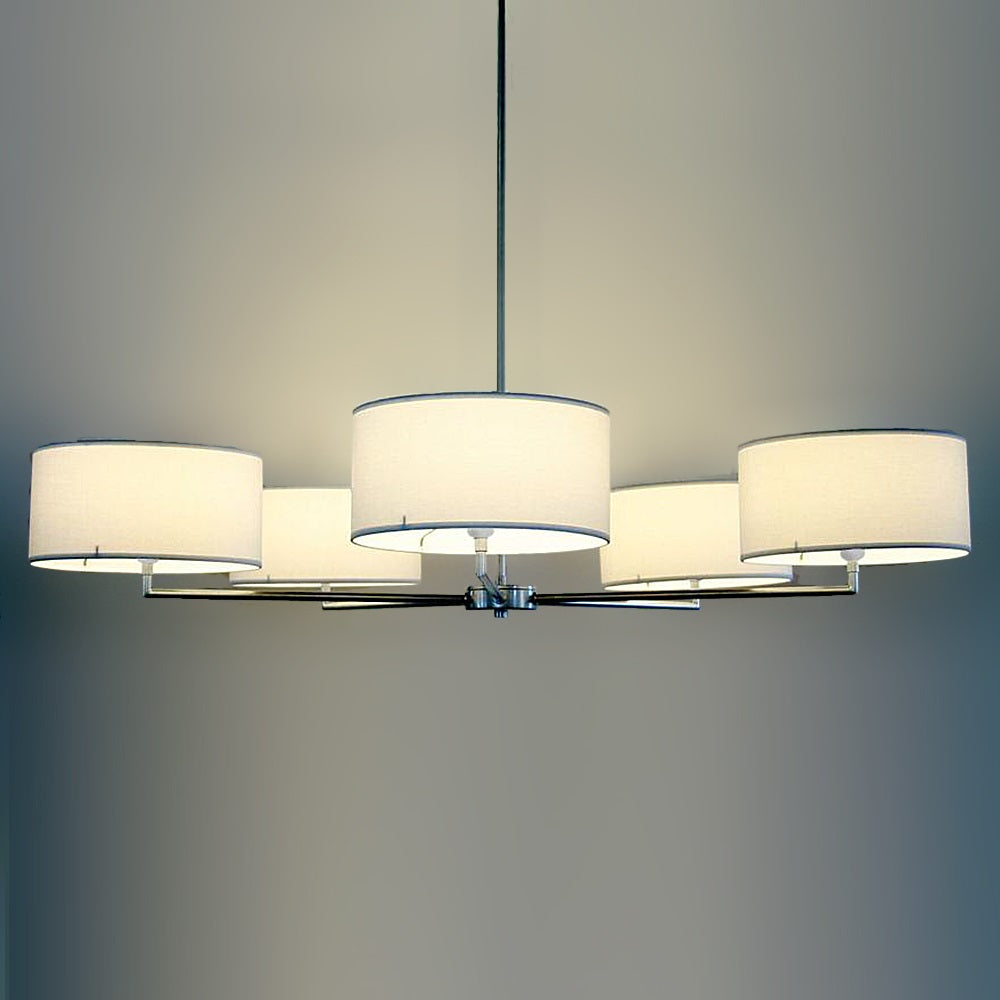 Lampa Megastar Chandelier - LoftModern