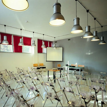 FontanaArte Lampara Suspension Light