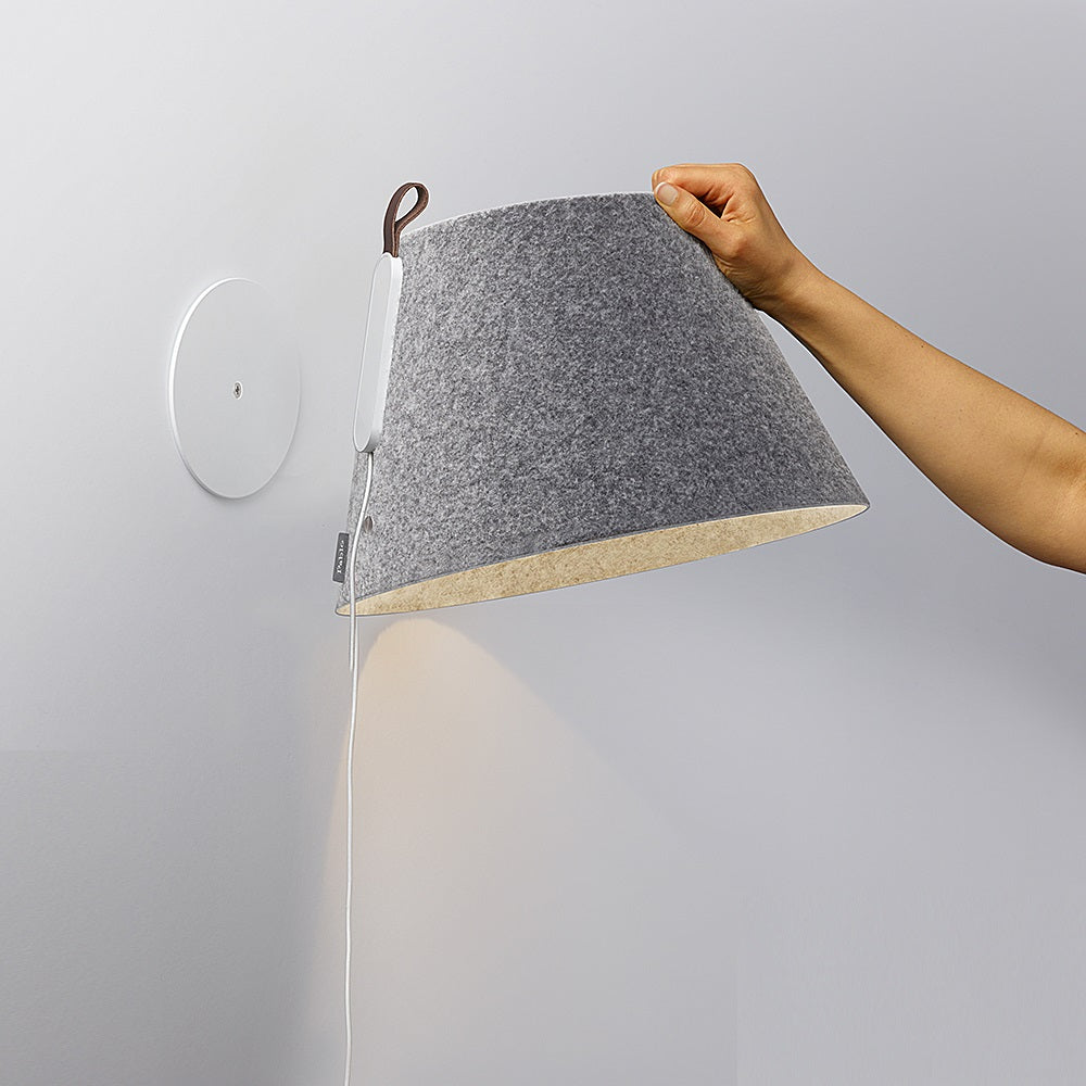 Pablo Lana Wall Decor LED Lamp | LoftModern 12