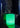 Lantern Bluetooth LED Cordless Lamp by Smart & Green - LoftModern