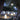 Lantern Bluetooth LED Cordless Lamp by Smart & Green - LoftModern