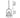 Lanternina 471 Suspension Lamp by Oluce