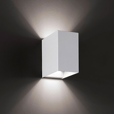 Lodes Laser Wall Sconce