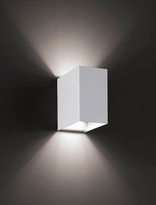 Lodes Laser Wall Sconce