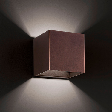 Lodes Laser Wall Sconce