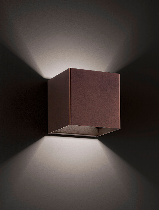 Lodes Laser Wall Sconce