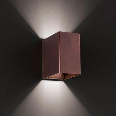 Lodes Laser Wall Sconce