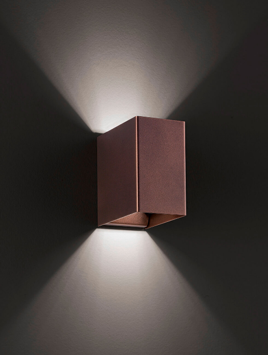 Lodes Laser Wall Sconce