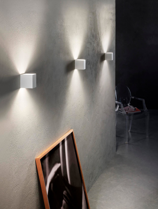 Lodes Laser Wall Sconce