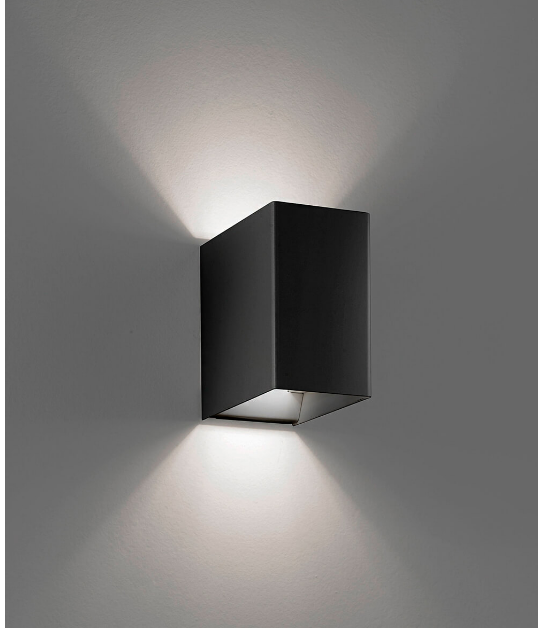 Lodes Laser Wall Sconce