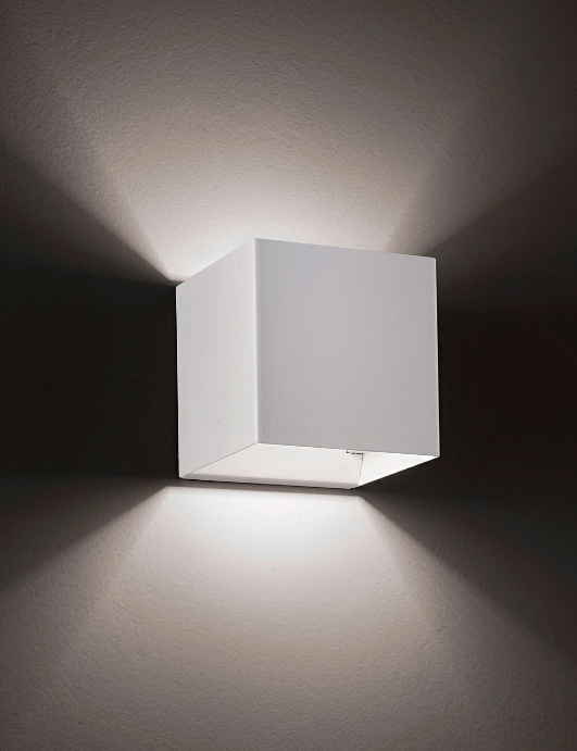 Lodes Laser Wall Sconce