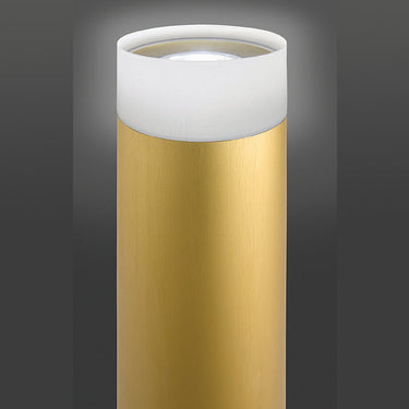Alma Light Pole LED Floor Lamp | Decorative Lighting