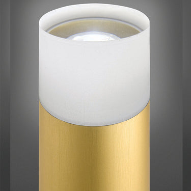 Alma Light Pole LED Floor Lamp | Made in Spain