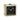 Leff Block Alarm Clock - Steel - LoftModern