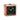 Leff Block Alarm Clock - Steel - LoftModern