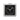 Leff Block Alarm Clock - Steel - LoftModern