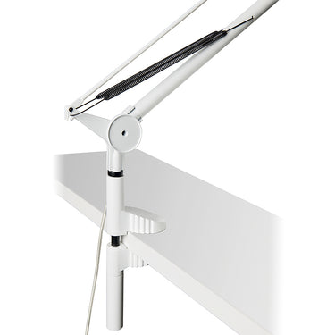 Lektor Clip On Lamp by Carpyen