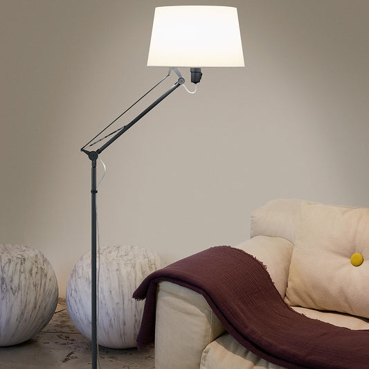 Lektor Floor Lamp by Carpyen