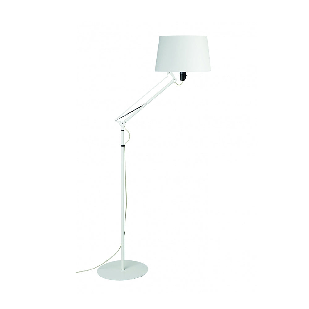 Lektor Floor Lamp by Carpyen