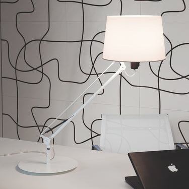 Lektor Table Lamp by Carpyen