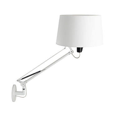 Lektor Wall Light by Carpyen