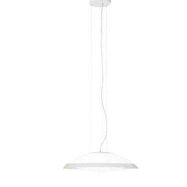 Lens Pendant Light by Alma Light