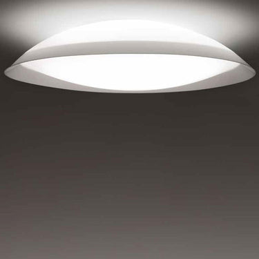 Lens Ceiling Light by Alma Light