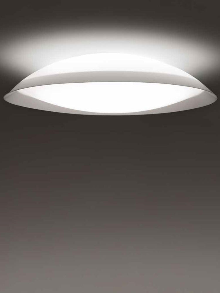 Lens Ceiling Light by Alma Light