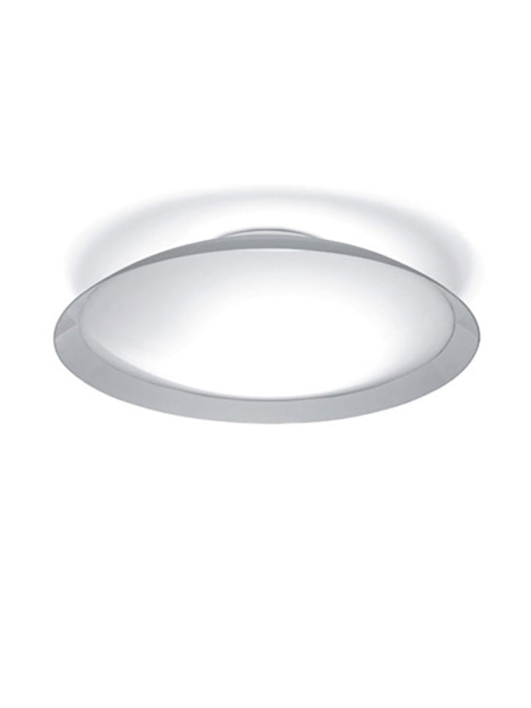 Lens Ceiling Light by Alma Light