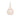 Besa Lighting Leon Pendant Light