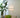 Line Wall Lamp by Oluce
