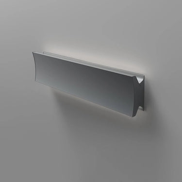 Artemide Lineacurve 24 Mono Wall Or Ceiling Light