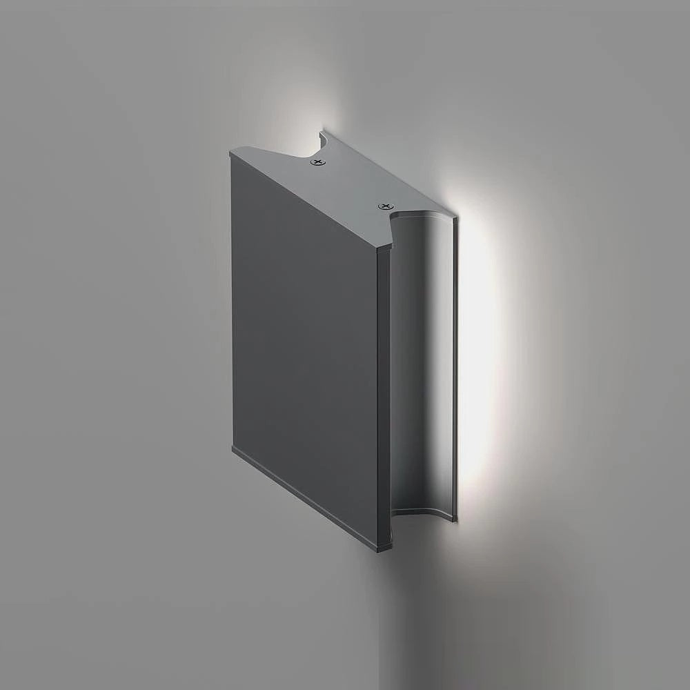 Artemide Lineaflat Mini Mono Wall Or Ceiling Light
