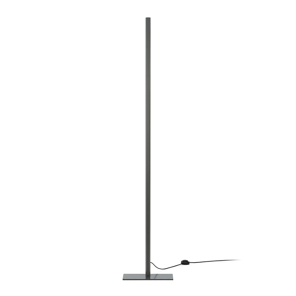 Lineal LED Floor Lamp by Carpyen