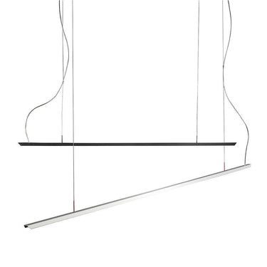 Lineal Led Pendant Light by Carpyen