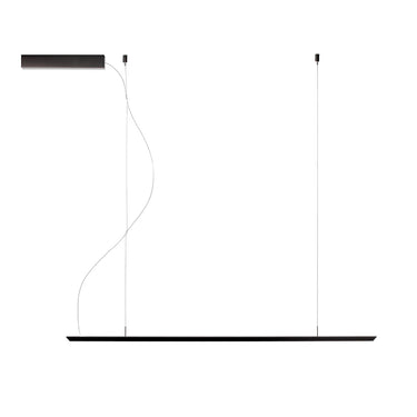 Lineal Led Pendant Light by Carpyen