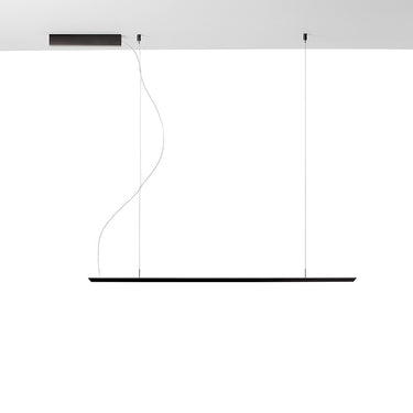 Lineal Led Pendant Light by Carpyen