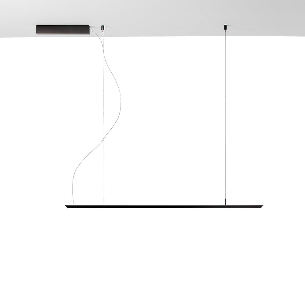 Lineal LED Pendant Light by Carpyen