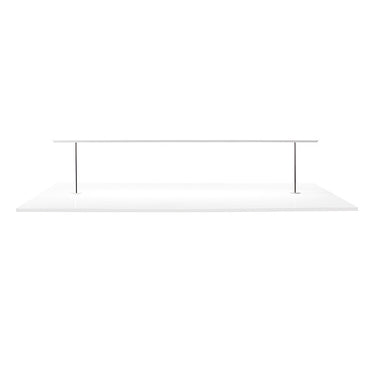 Lineal Biblo Led Table Lamp by Carpyen