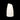 Neoz Little Margarita award-winning rechargeable cordless table lamp, frosted glass diffuser